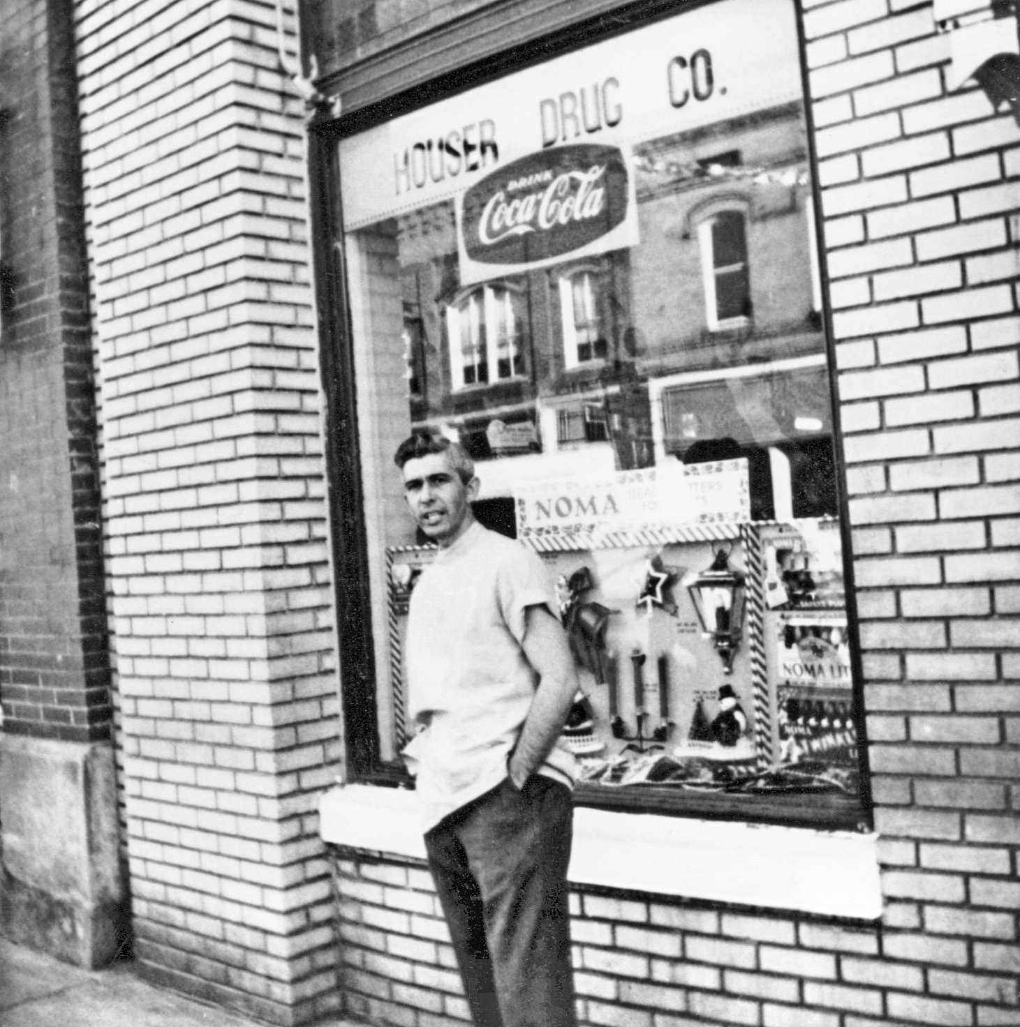 Cherryville Historical MuseumHome